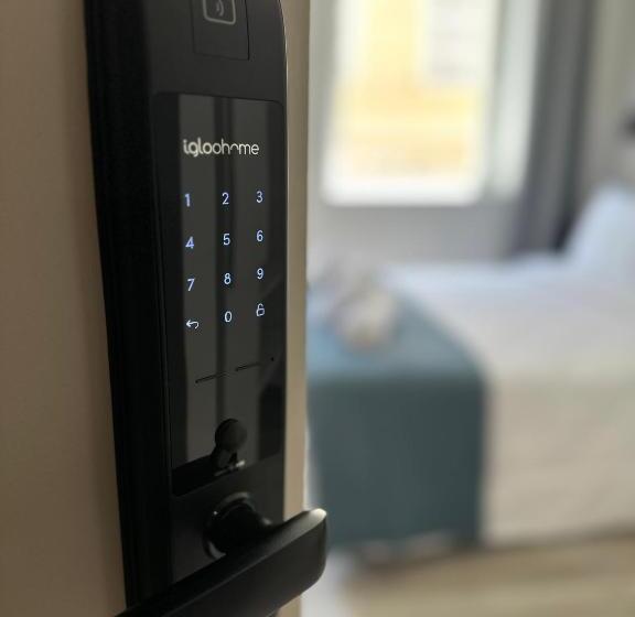 Paradise Earth & Sea