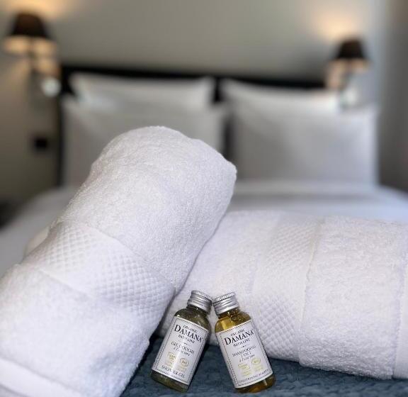 Paradise Earth & Sea