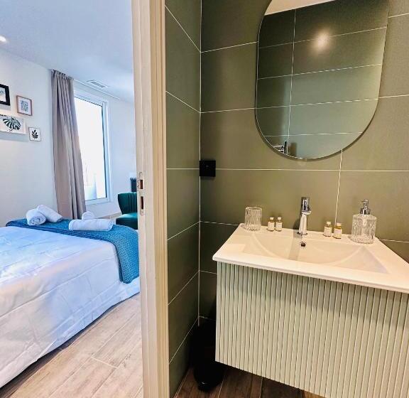 Paradise Earth & Sea