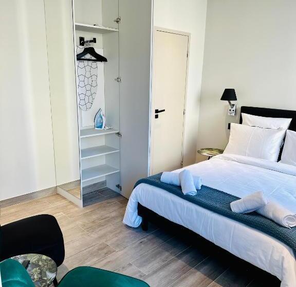 Paradise Earth & Sea