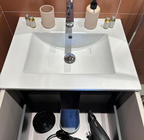 Paradise Earth & Sea