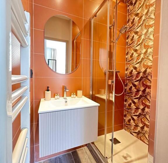 Paradise Earth & Sea