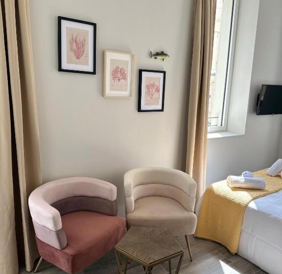 Paradise Earth & Sea