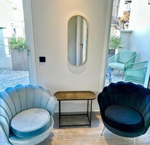 Paradise Earth & Sea