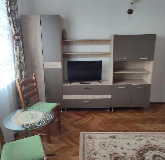 פנסיון Casa Rebeca