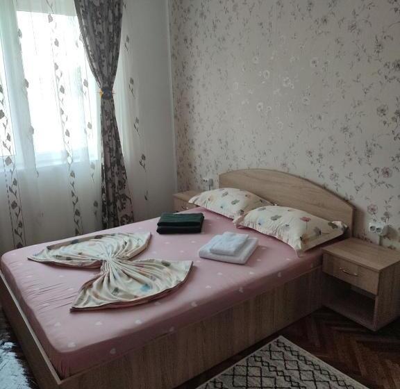 פנסיון Casa Rebeca