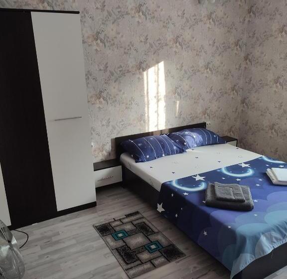 פנסיון Casa Rebeca