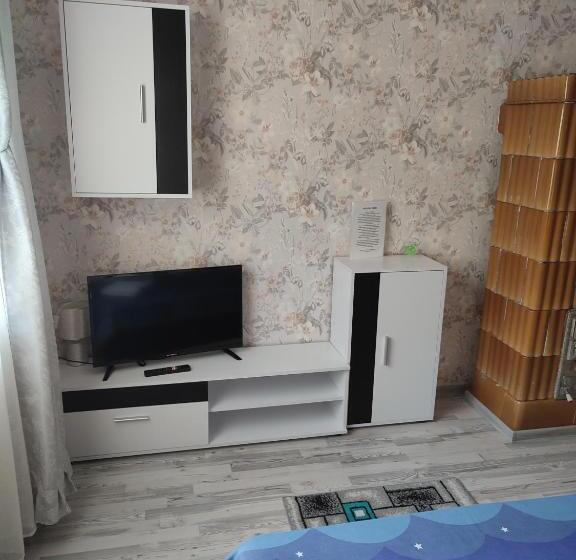 פנסיון Casa Rebeca