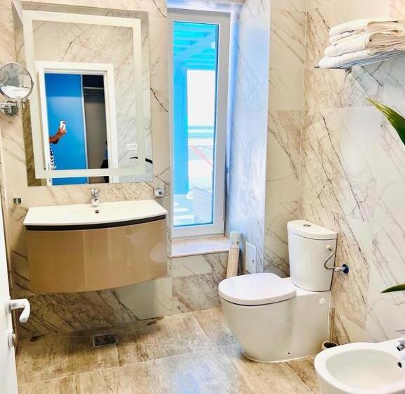 膳宿费 Kir House On The Beach