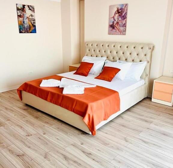 膳宿费 Kir House On The Beach