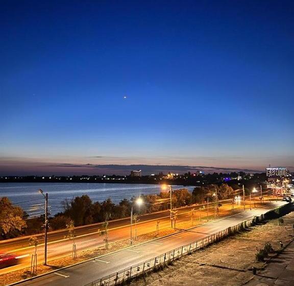 膳宿费 Kir House On The Beach