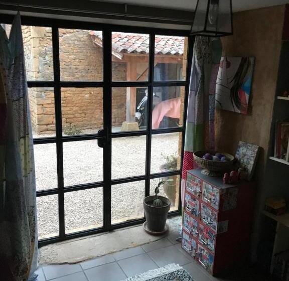 ペンション La Maison De Fanny