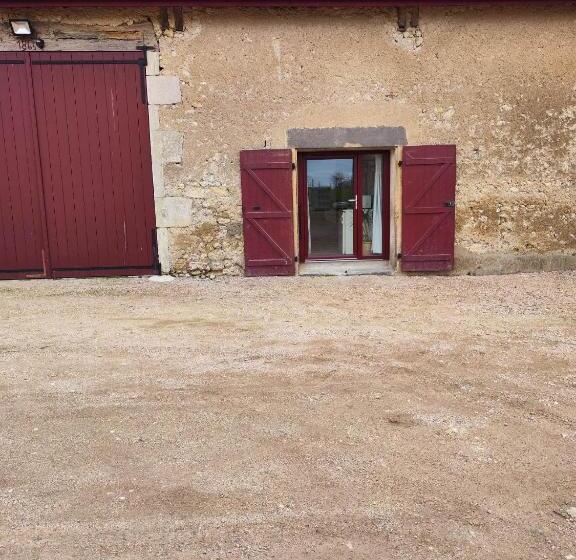 פנסיון Le Domaine Des Reverets