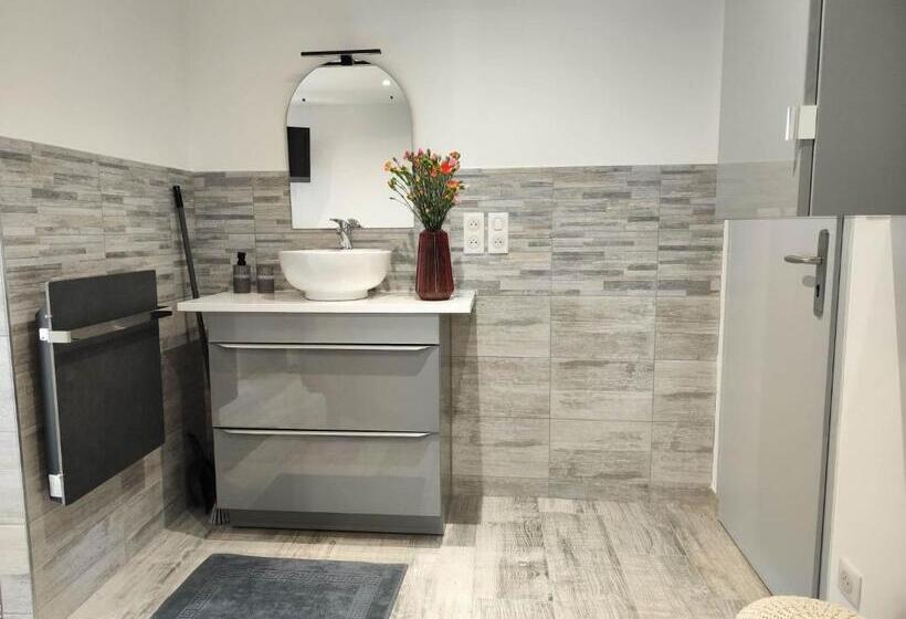 פנסיון Le Domaine Des Reverets