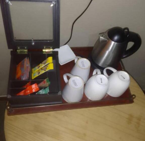 膳宿费 Oteng Guest House