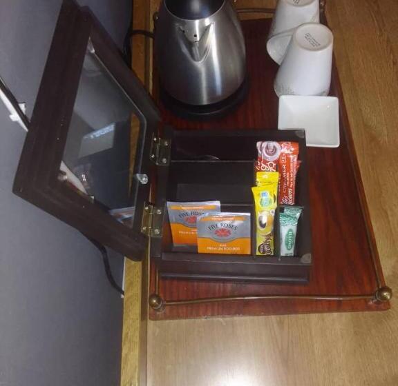 膳宿费 Oteng Guest House