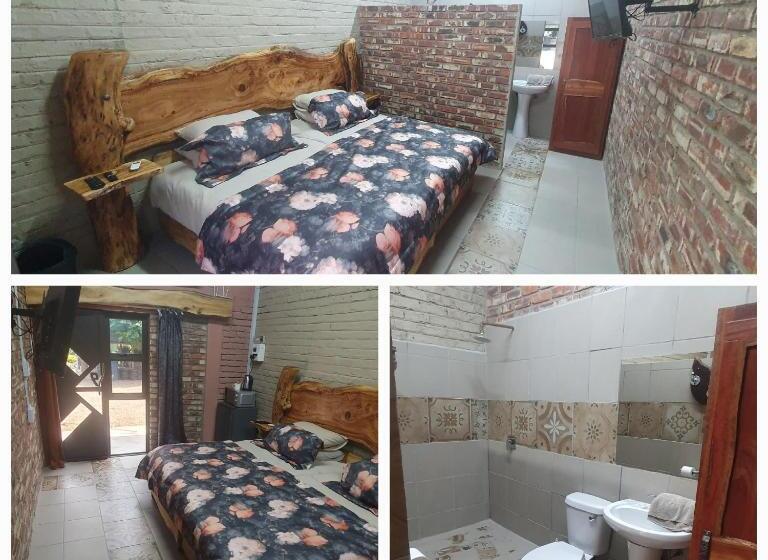 ペンション Pecan Guesthouse