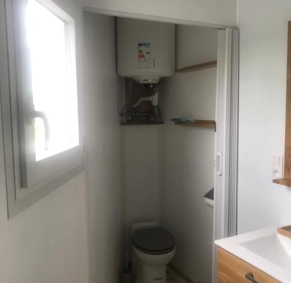 פנסיון Petit Studio Sur Propriété
