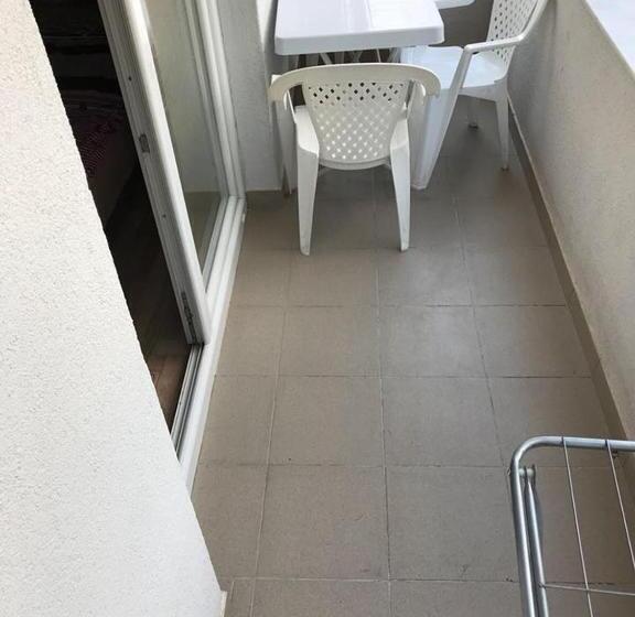 پانسیون Struga Rooms/dhoma/sobi