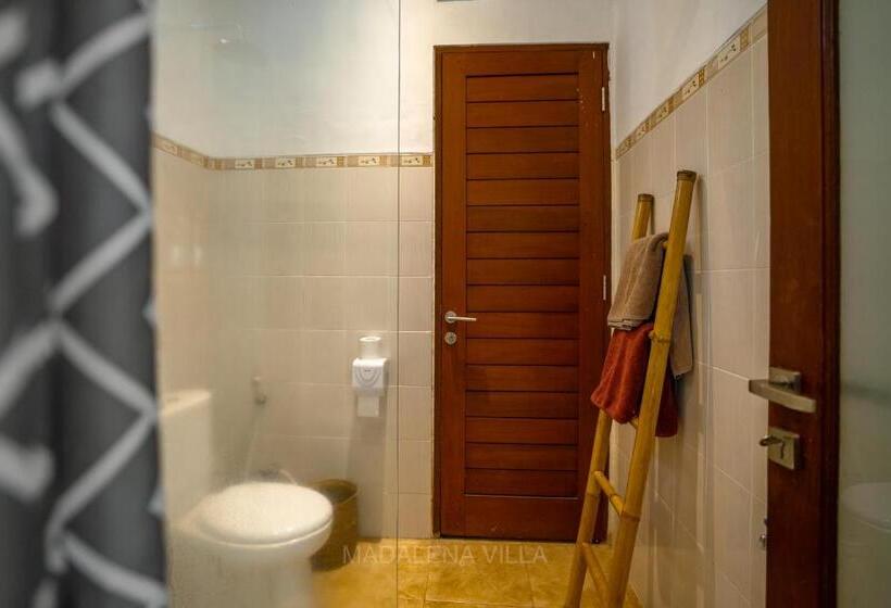 بنسيون Villa Madalena