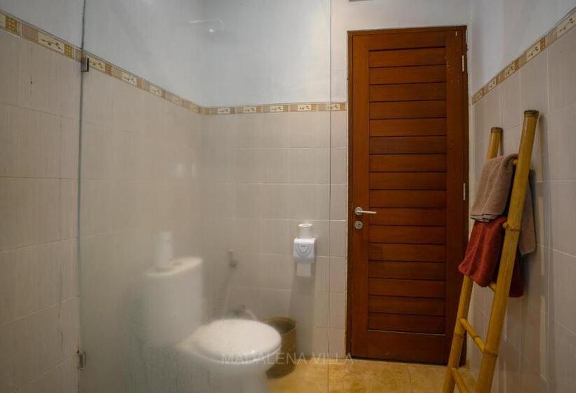 بنسيون Villa Madalena