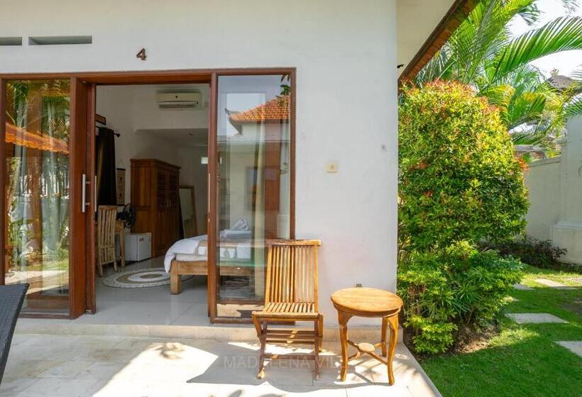 بنسيون Villa Madalena