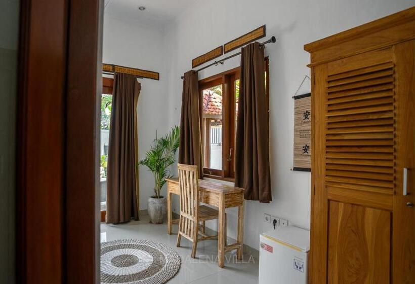 بنسيون Villa Madalena