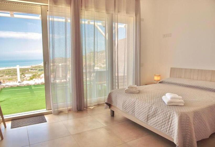 ペンション Villa Quantum