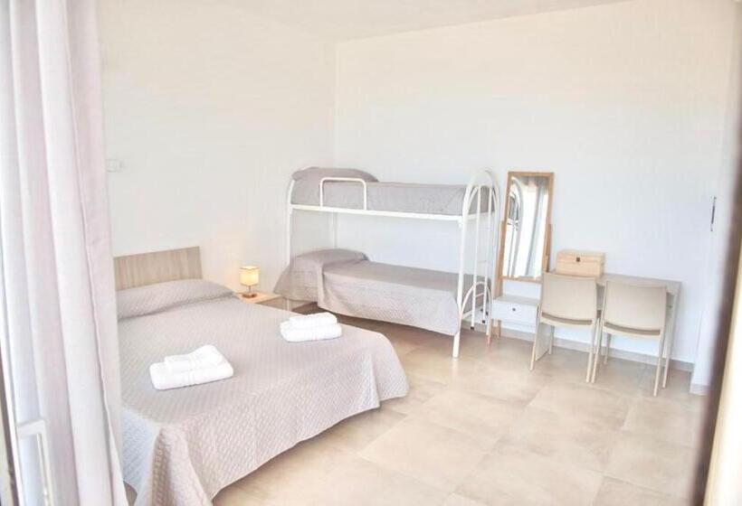 ペンション Villa Quantum