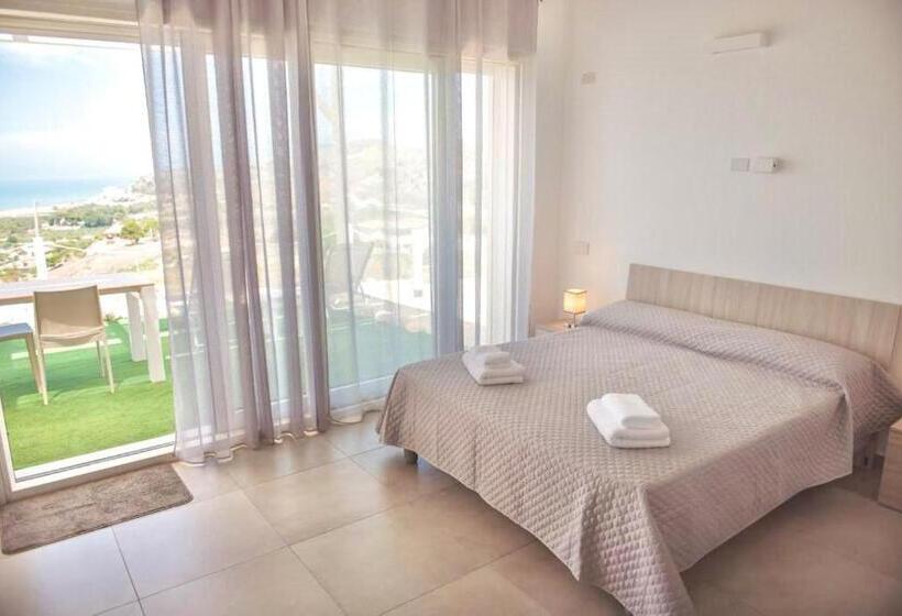 ペンション Villa Quantum