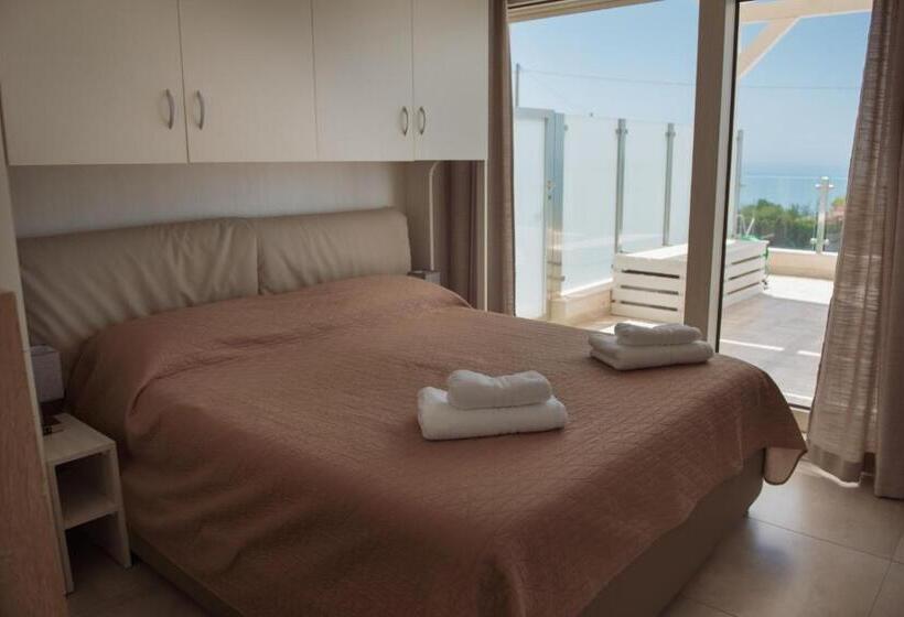 ペンション Villa Quantum