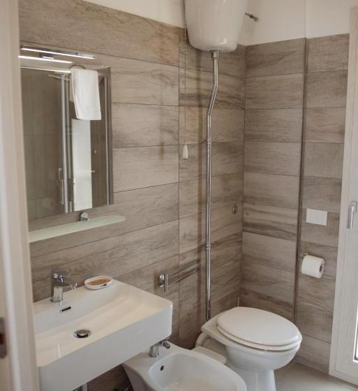 ペンション Villa Quantum