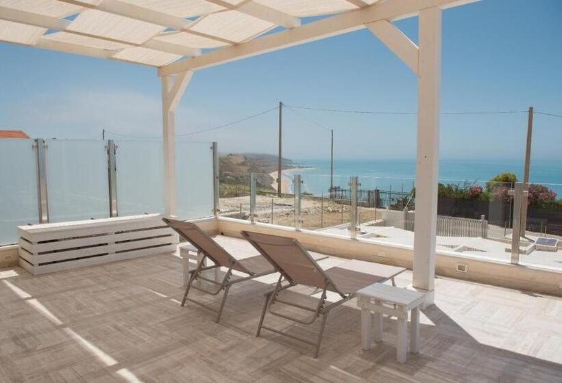 ペンション Villa Quantum