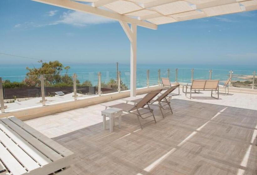 ペンション Villa Quantum