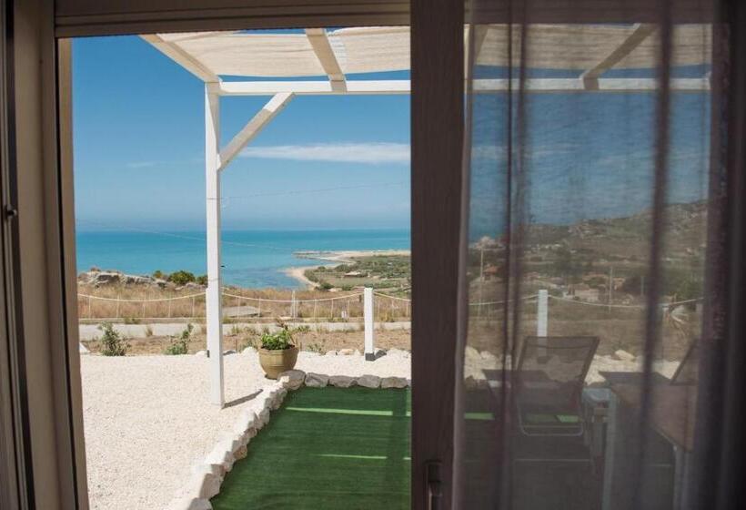 ペンション Villa Quantum