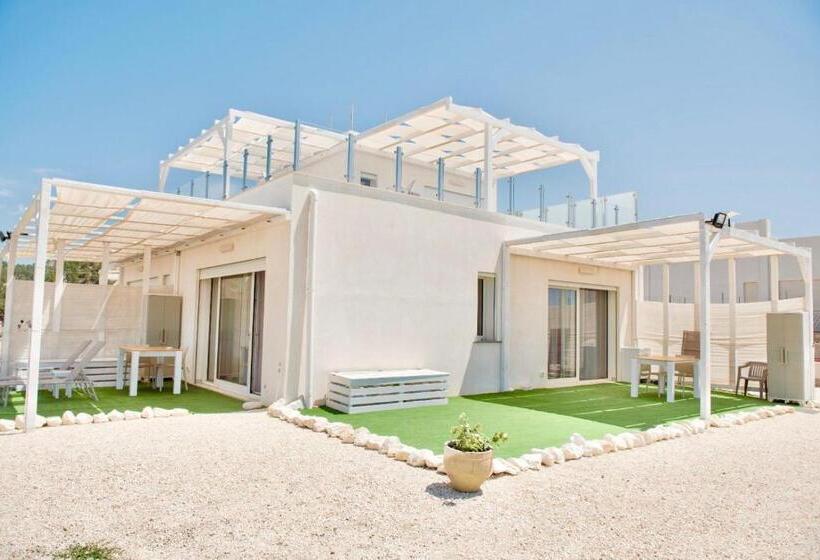 ペンション Villa Quantum