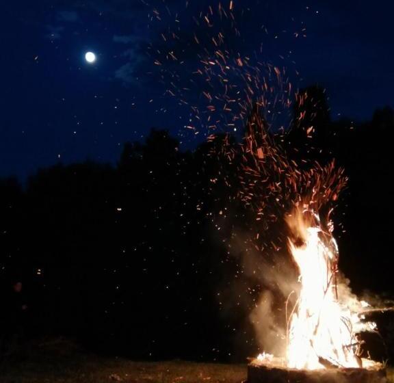 Pensiunea Ioana Maria
