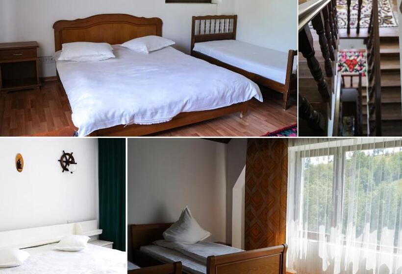 Pensiunea Ioana Maria