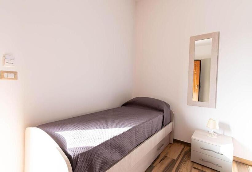 Borgo Specchia Natural Resort