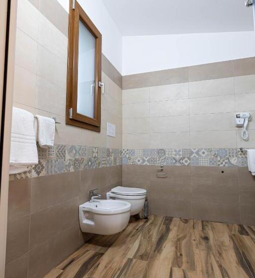 Borgo Specchia Natural Resort