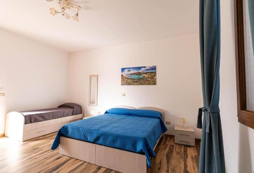 Borgo Specchia Natural Resort