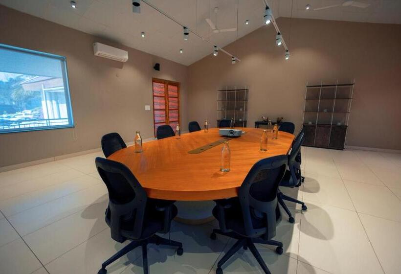 אתר נופש Kshemavana The Wellness Retreat