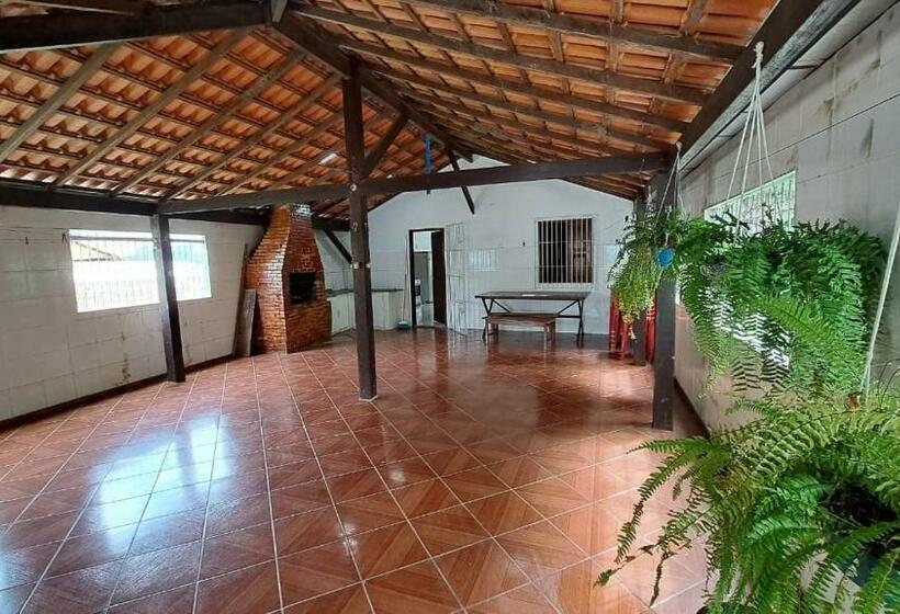 Общежитие Vila Flexal Pousada Centro