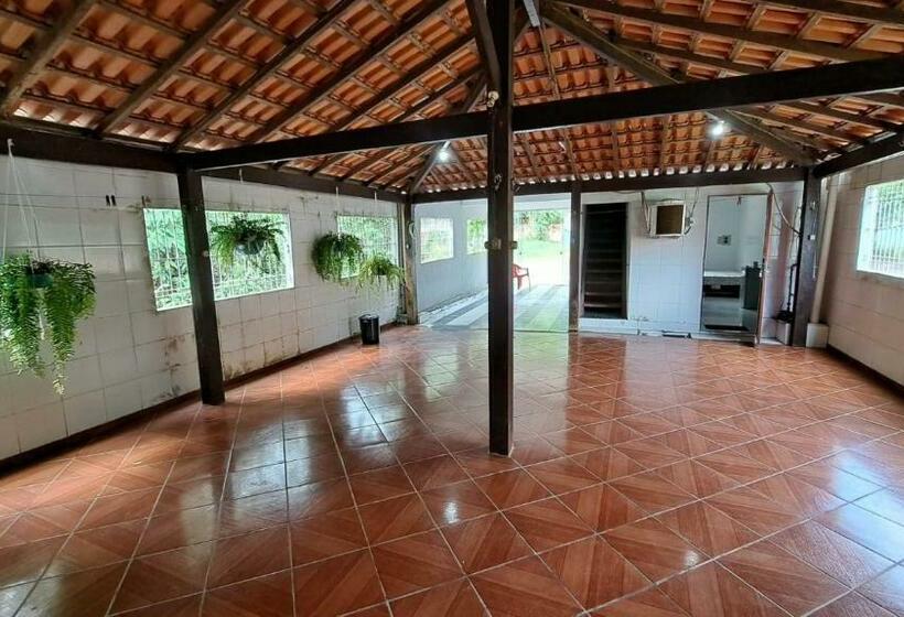 Общежитие Vila Flexal Pousada Centro