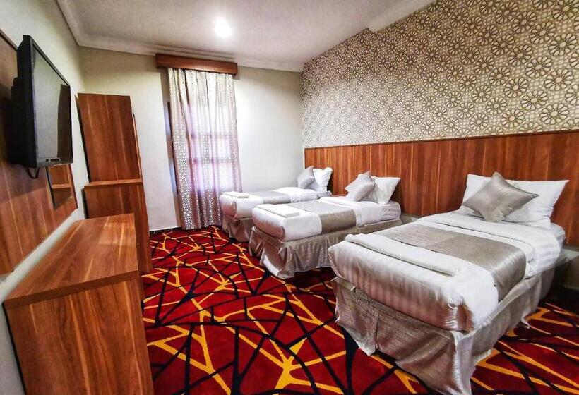 فندق أنوار المسك