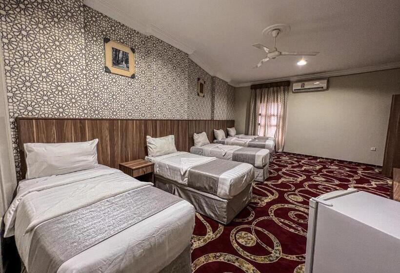 فندق أنوار المسك