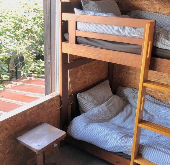 فندق صغير Guest House Nagoriya