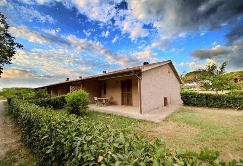 Agriturismo Bio Femminella