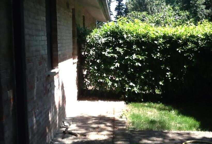 Agriturismo Bio Femminella