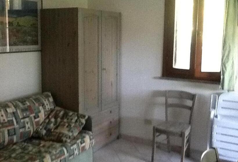 Agriturismo Bio Femminella